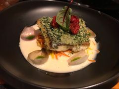 -AZUL by FUEL蓝色·法式酒馆(琶醍店)