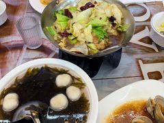 -鑫鸿达·海鲜闽菜热炒小馆(中山路店)
