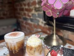 -16毫米咖啡&酒吧(南锣鼓巷店)