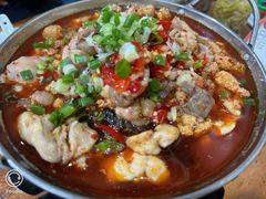 -湖南湘菜馆(东湘缘二店)