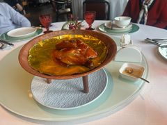 -三号黄浦会Canton Table