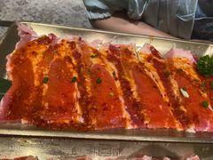 -韩宫宴烤肉·料理(苏州中心店)
