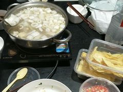 -润青四季音乐主题餐厅·椰子鸡(罗湖店)