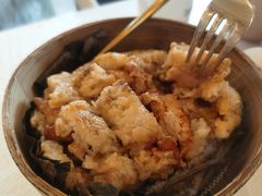 古法糯米鸡-铭家点心(秦岭路店)