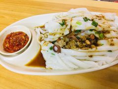 铜盘推-汕尾小吃铜盘推(埔尾篮球场店)