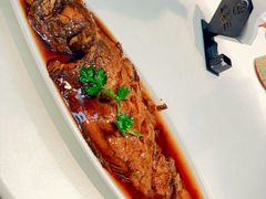 -金家老三饭庄(常营店)