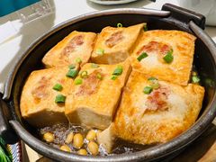 -原味田园·客家菜·土窑鸡(中航城君尚购物中心店)
