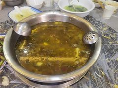 -韩妹鱼庄·泸定老字号(泸定店)