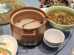-锦庐道地川菜(来福士店)