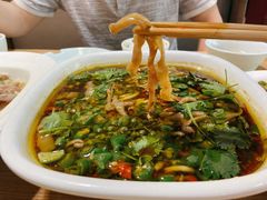 -自贡盐帮菜·玩辣餐厅(樱花园西街店)