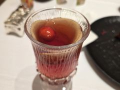 -马克西姆俄罗斯餐厅(通亚街店)