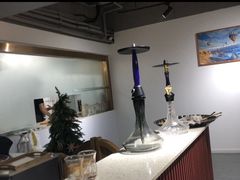 -土耳其卡巴布清真餐厅(西安店)