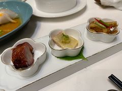 -明阁 Ming Court(广州朗豪酒店)