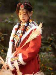 点击看大图 -蜜桃少女VISION写真馆(雁塔店)