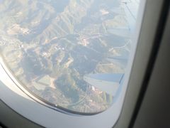 -太原武宿国际机场