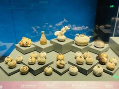 -中国（海南）南海博物馆