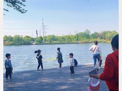 -九里河湿地公园