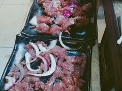 -莱真牛碳火烤肉(合肥旗舰店)