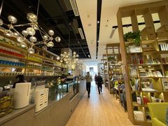 -花开餐厅(环湖中路店)