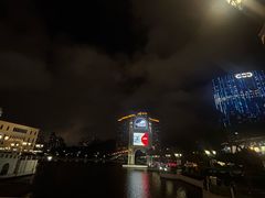 -澳门威尼斯人综合度假区