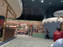 -奈尔宝·儿童乐园·亲子餐厅(鄞州万达店)