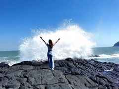 -漳州滨海火山岛自然生态风景区