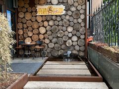-森味薪火烧•烧鸟居酒屋•日本料理(望京店)