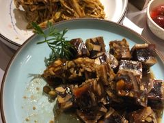 -京味斋·北京烤鸭(北京南站洋桥店)