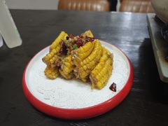 -金龙·打边炉(南京西路店)