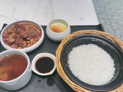 -谷田稻香·砂锅菜(元洪店)