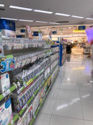 -孩子王童乐园(绵阳涪城万达店)