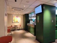 -KPRO肯律轻食(淘金店)