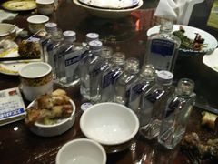 -王村姑老土炕莜面村(桥东店)
