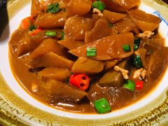 -外婆湾匠心菜·私房海味(马市街店)