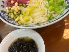 -楊老黑卤煮·京味菜