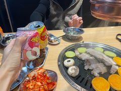 -麻蒲碳烤肉(嘉禾东平地铁站19号店)