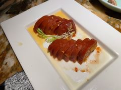 糖藕-绿茶餐厅