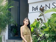 -漫笙舍Manse·咖啡·民宿