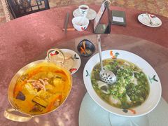 -南沙游艇会·大兵船餐厅