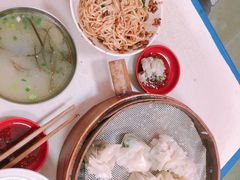 -海汇源老烧麦店(东大街总店)