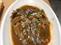 焖黄鱼-映像威海·海鲜味道(经区店)