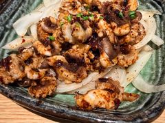 -阿吾罗·月咏精致日料(港汇恒隆广场店)