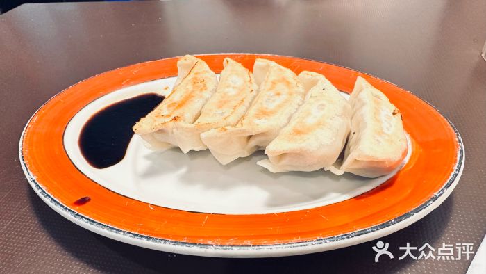 金太郎拉麵图片