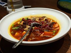 -丹江渔村(首都机场店)