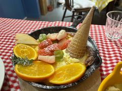 -梅利汴京烤鸭•开封豫菜地标店(晋安路店)