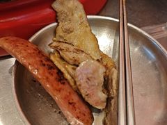 -哈哈碳都·牛肋条无限自助烤肉(宝龙店)