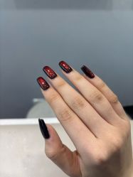 -晨·艺美甲美睫