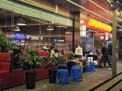 -曹胖子龙虾馆(黄桦路店)