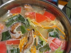 -Thai Basil罗勒叶泰式餐厅(时代天街店)