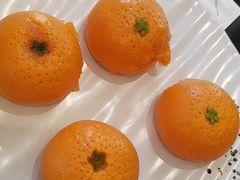 -全聚德(长白直营店)